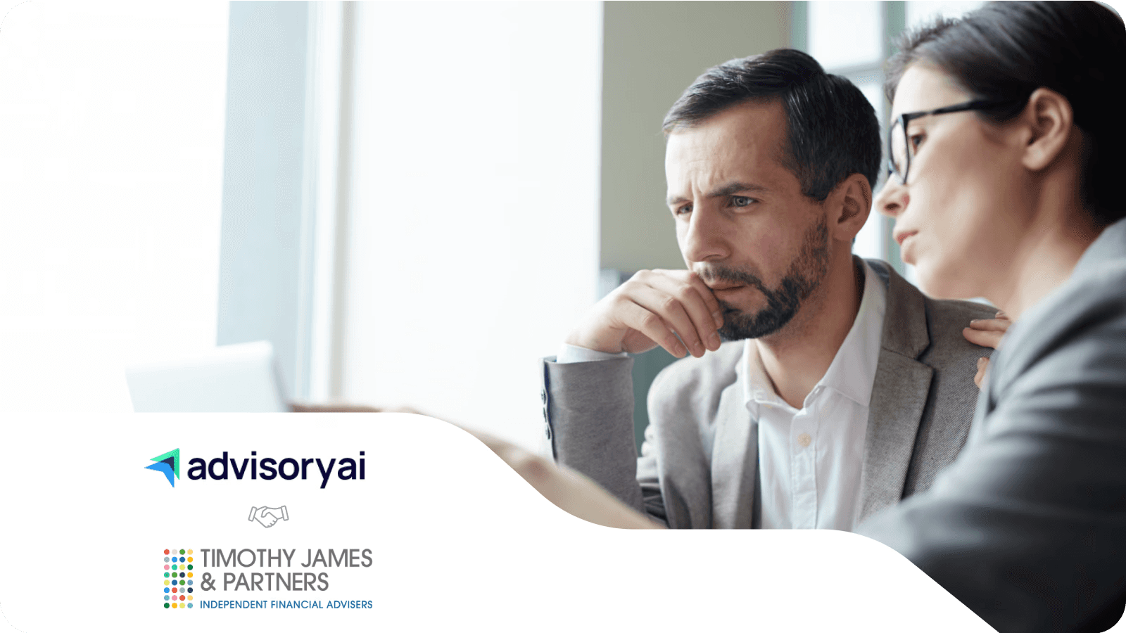 AI for financial planners