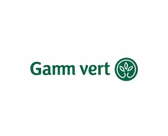 Logo Gamm Vert