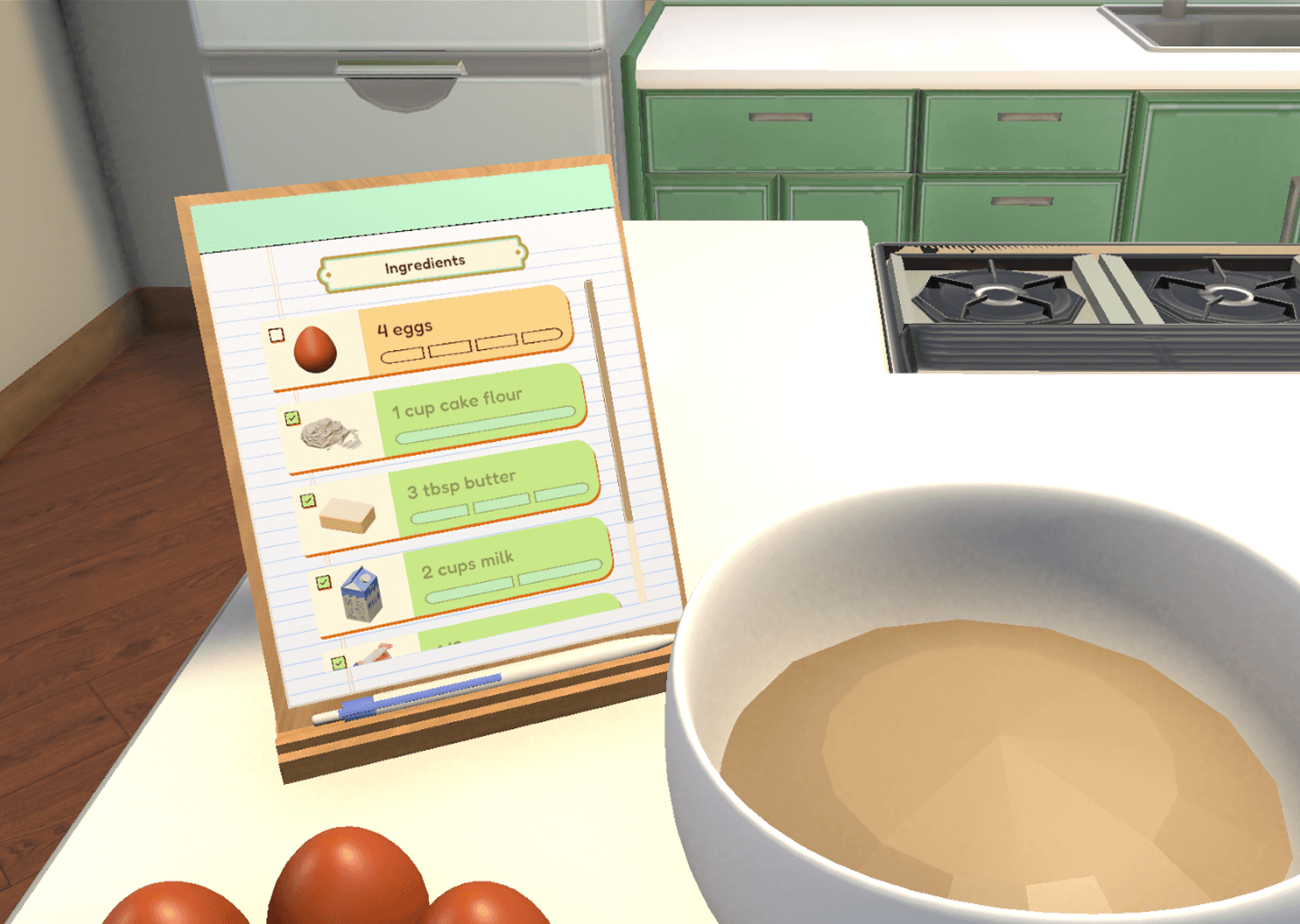 Customize Plan Wireframe 1