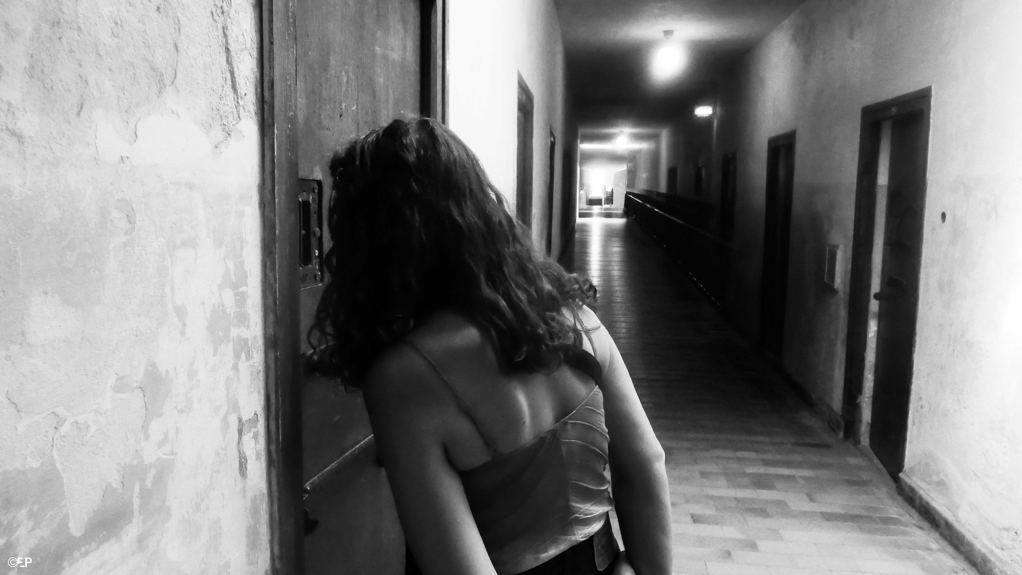 Parc André Citroen, Paris