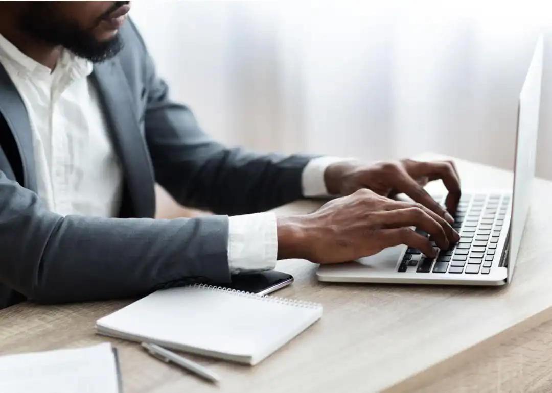 Prostock-studio // Shutterstock