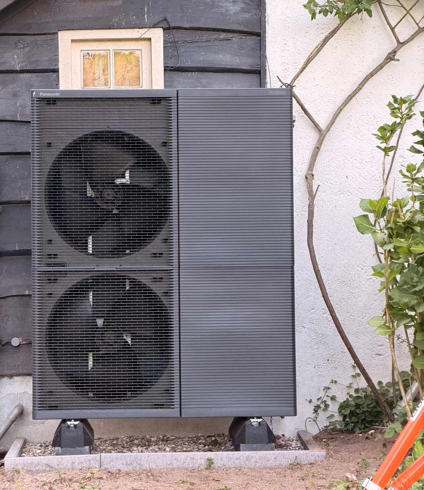 Panasonic M serie 16kW