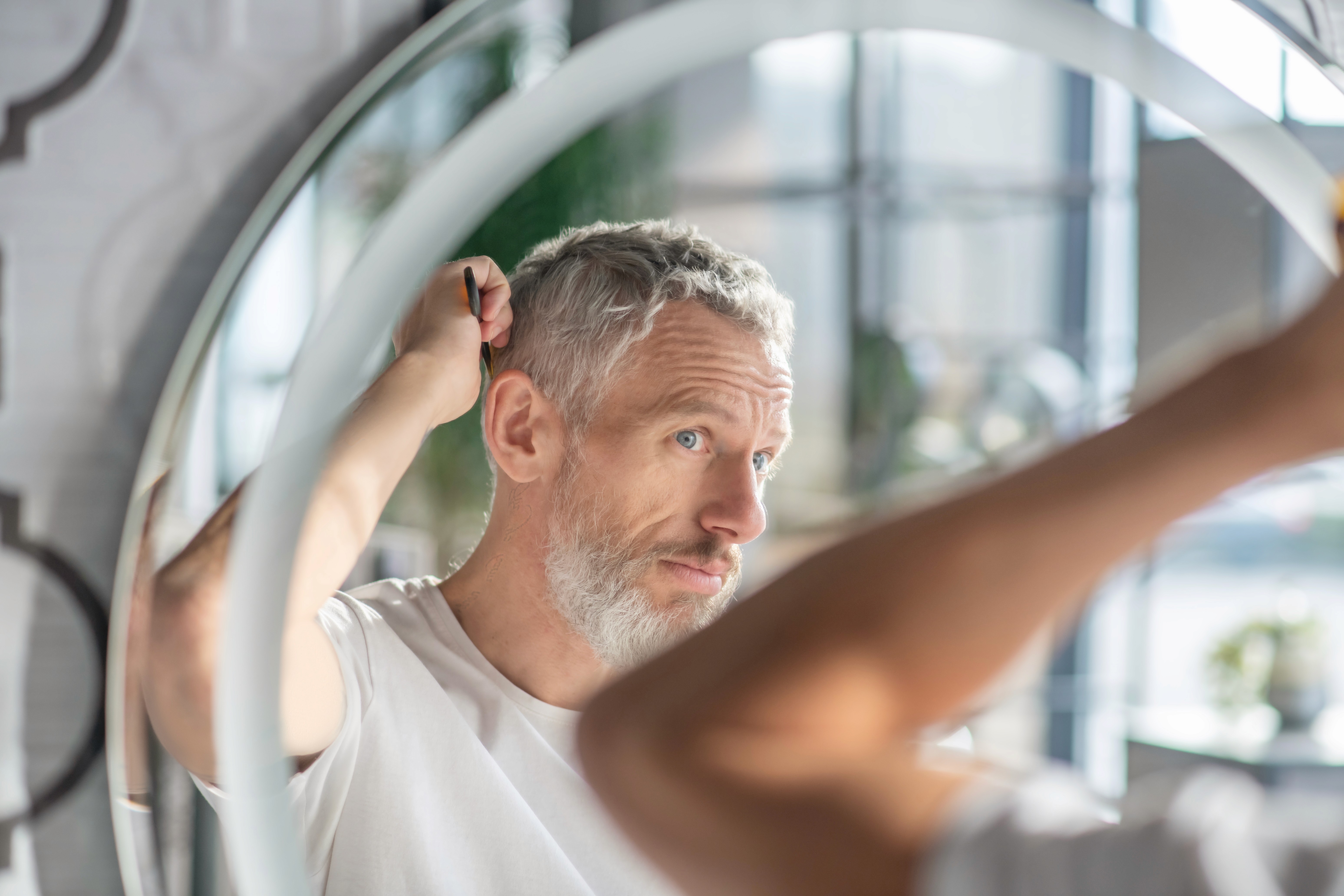 Expertos en "Tratamiento médico de la alopecia androgenética y areata" en Terrassa, Barcelona. Heaven Clinics