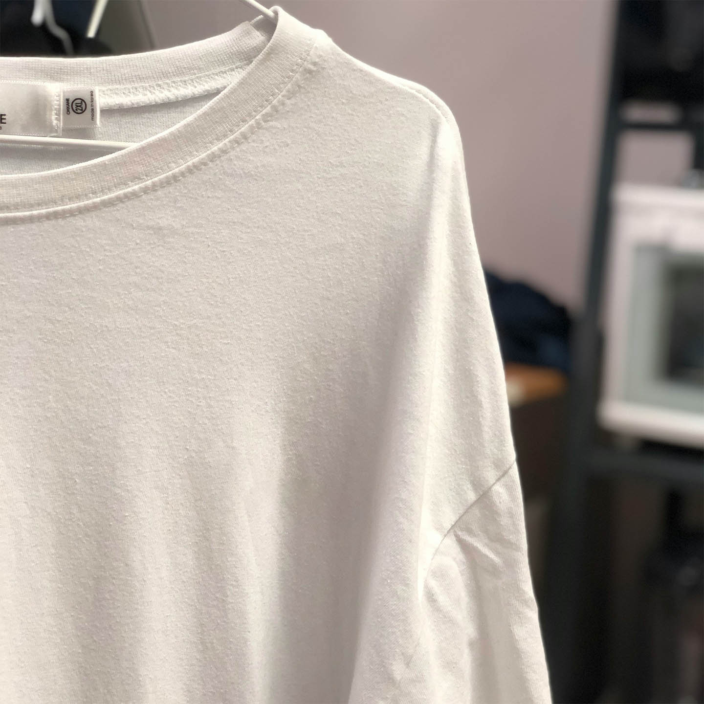 Post-Consumer Textiles
