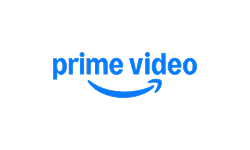 logo prime video