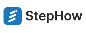 stephow LOGO