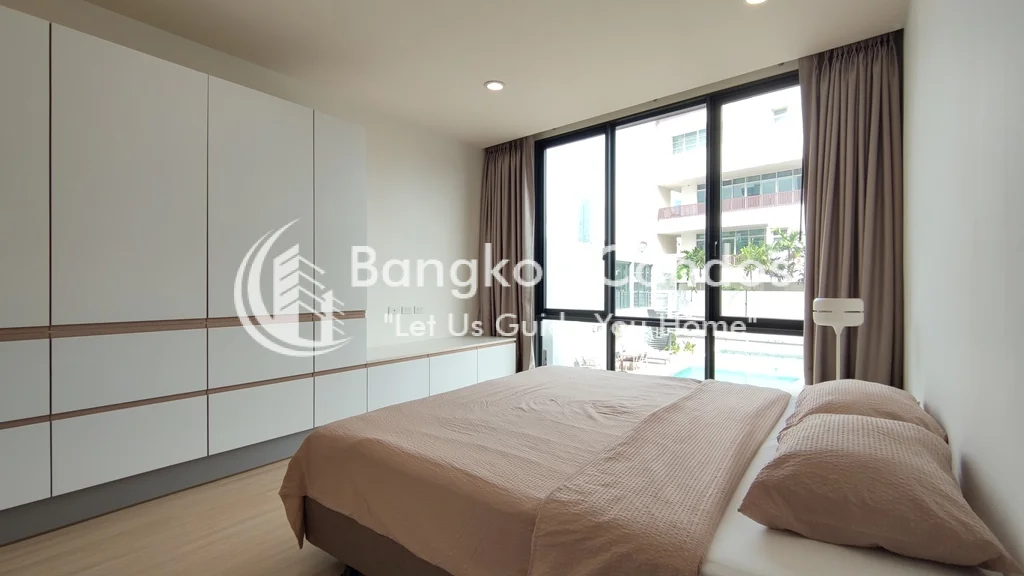 Mattani Suites 2 Bedroom Pet-Friendly Garden Condo 3