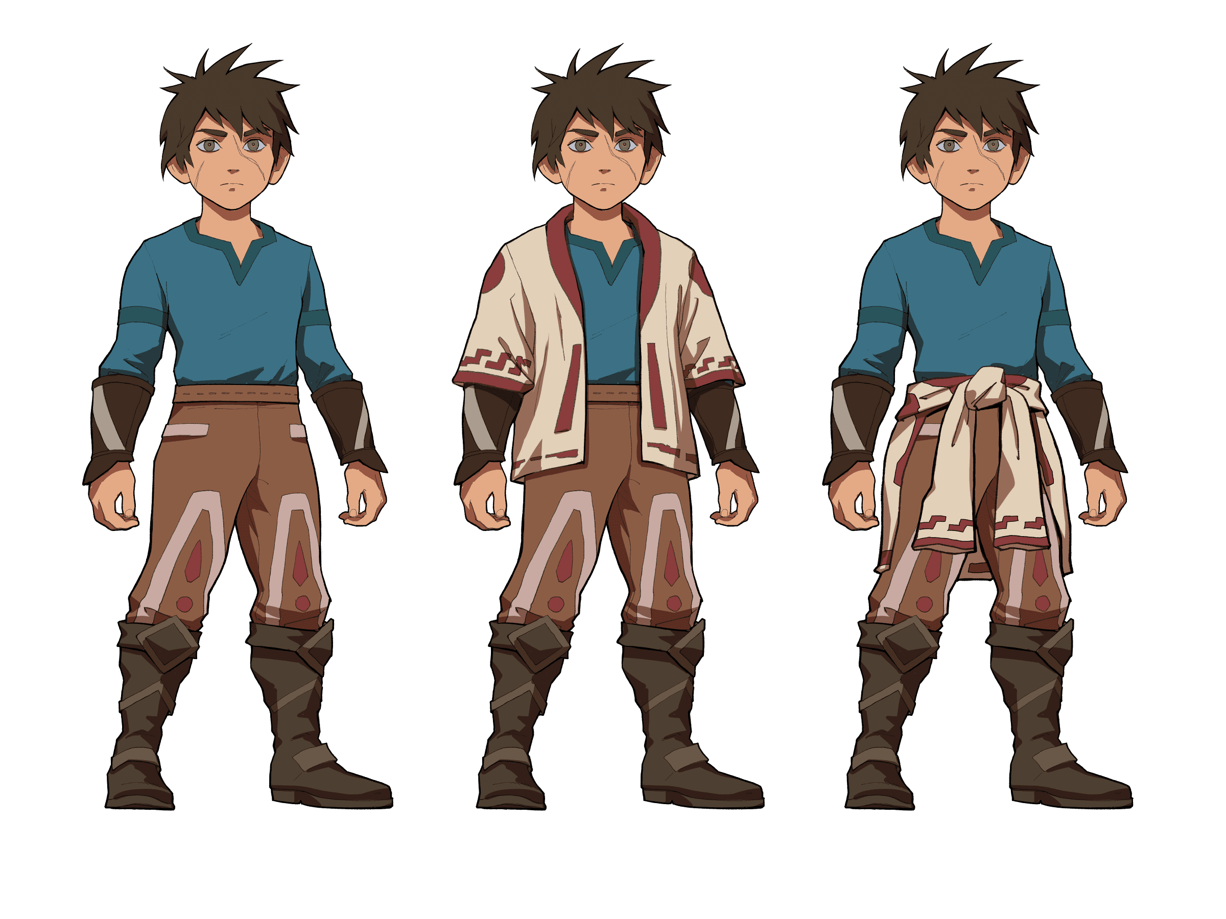 Character 2