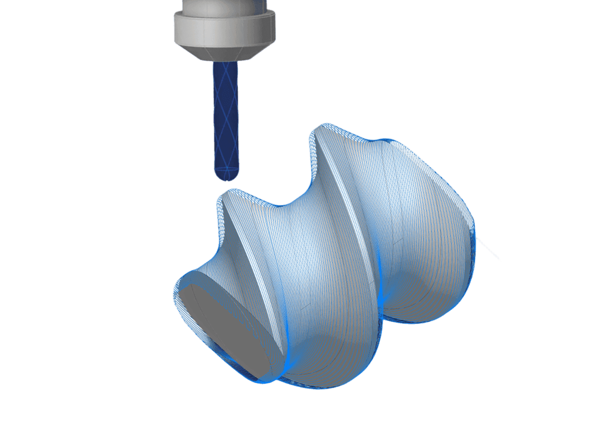 Precision Surface Machining
