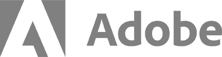 logo adobe