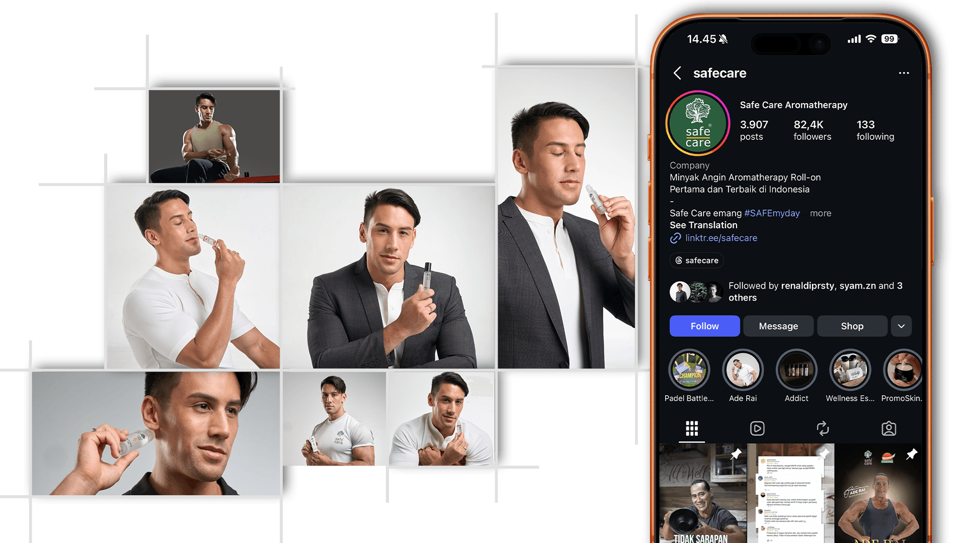 Archin-Project Image