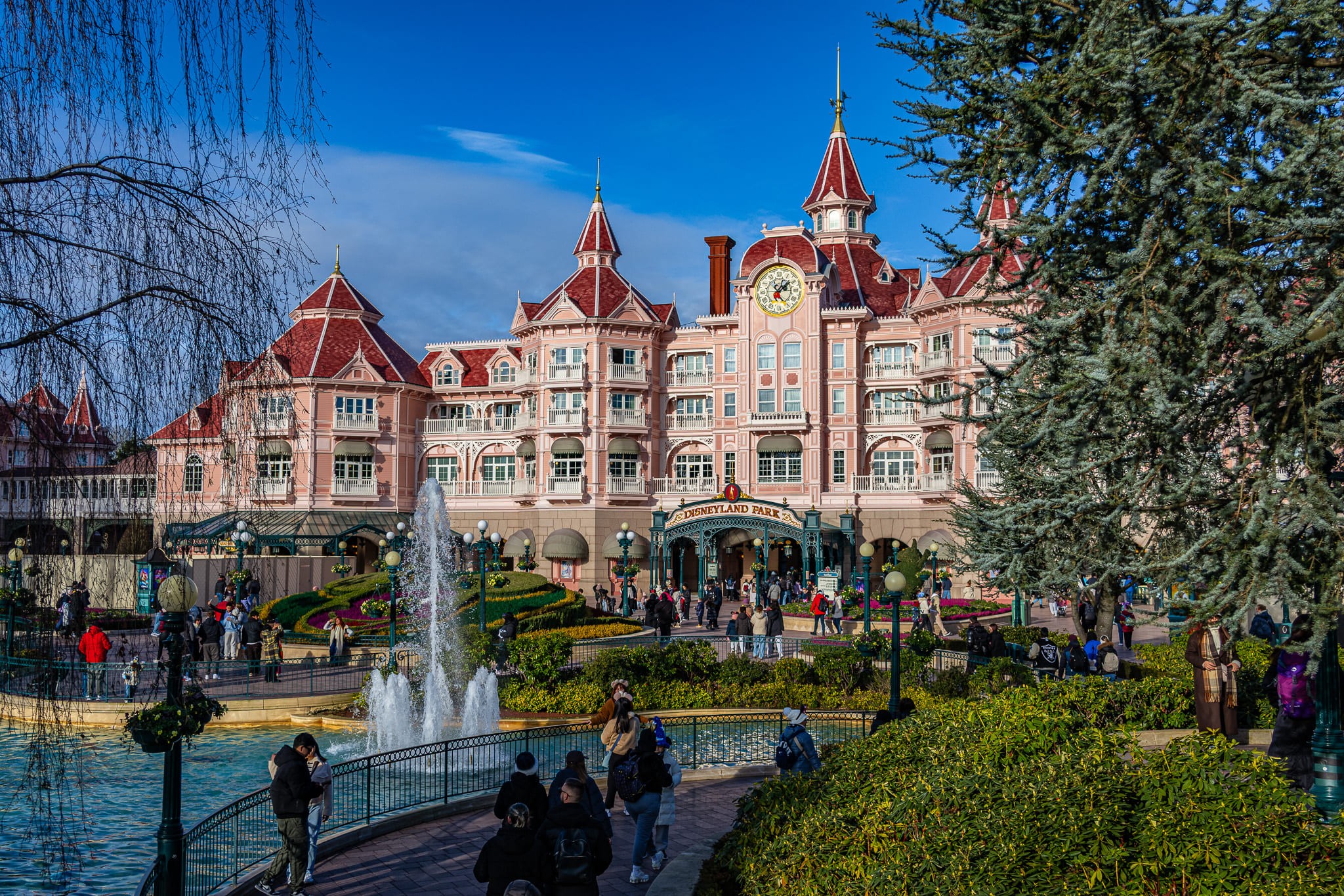 Residential Plumbing