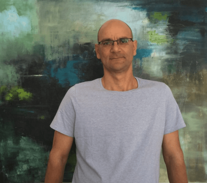 Miguel Redondo