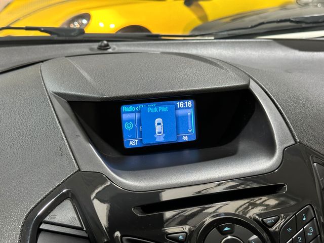 FORD EcoSport 2016 WHITE Gebrauchtwagen - Galeriebild 14
