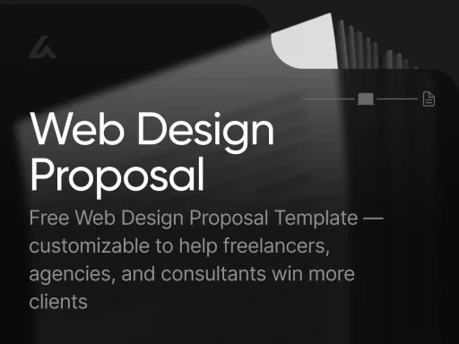 Web Design Proposal