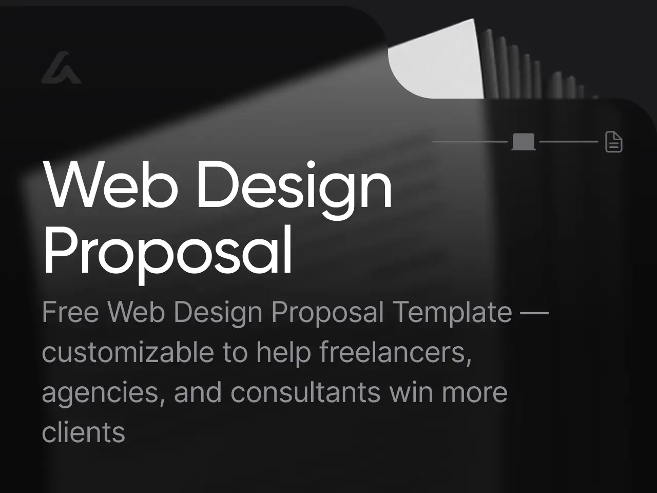 Web Design Proposal