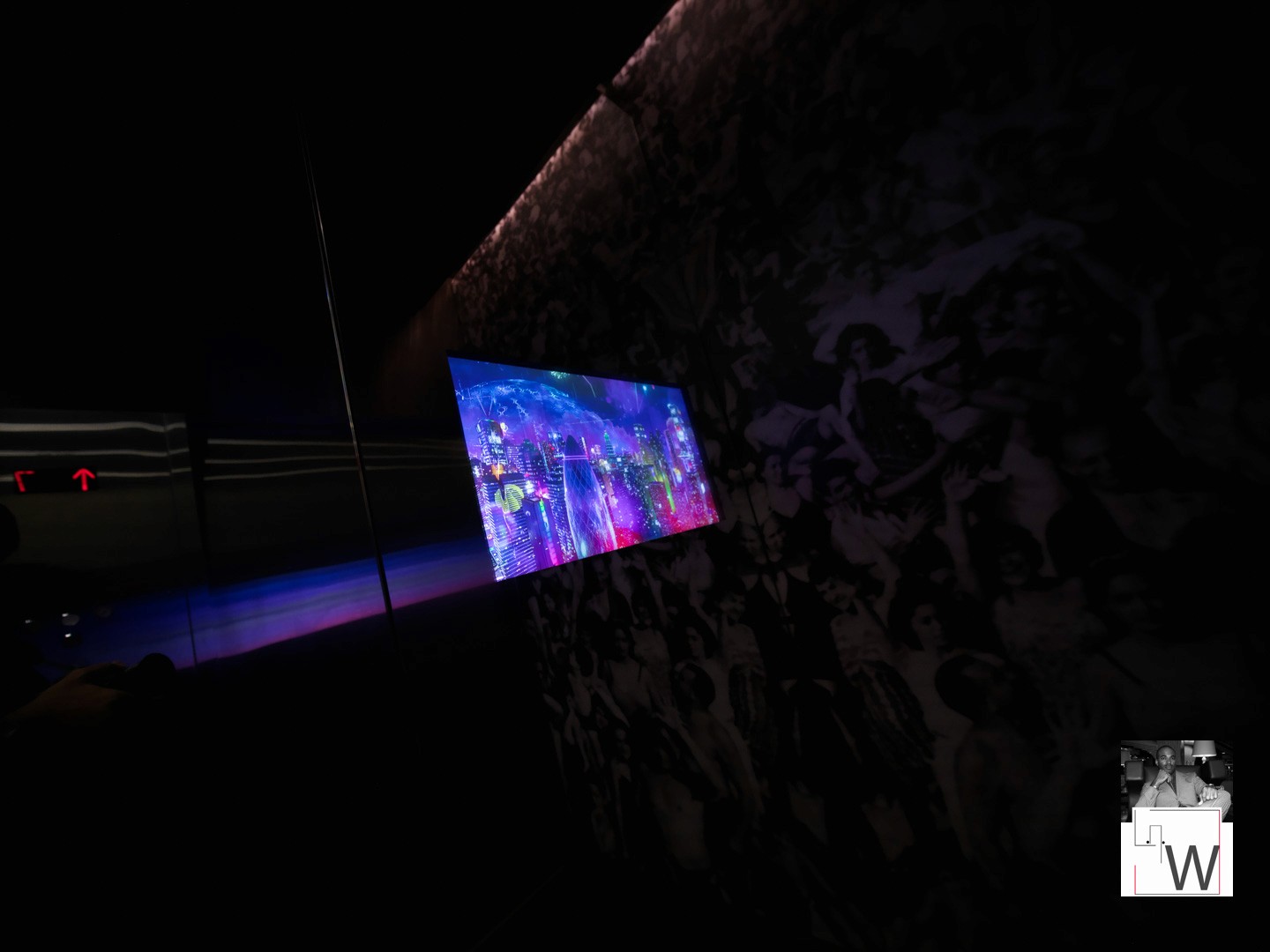 SHOT BY LA - ELEVATED 1