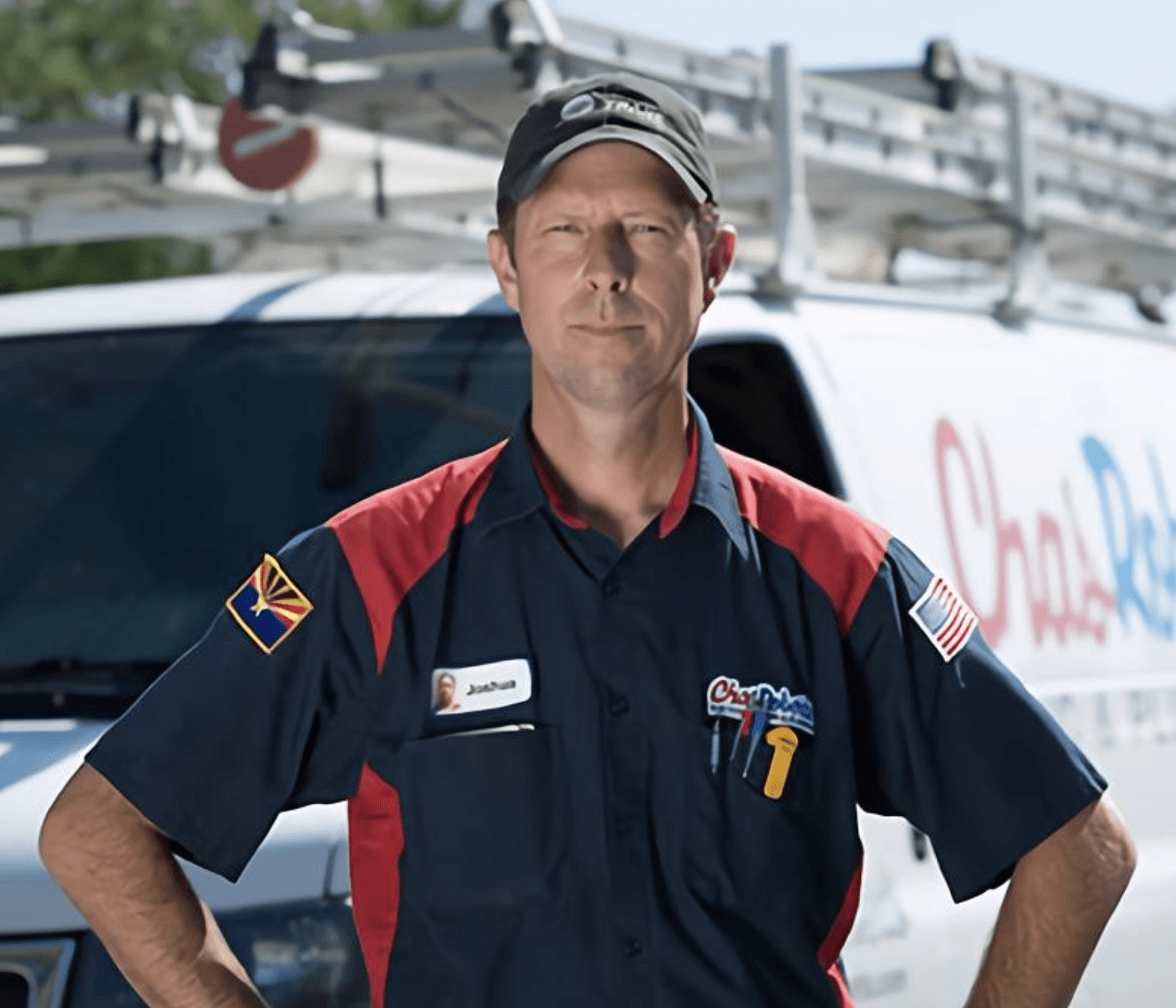 Residential Plumbing