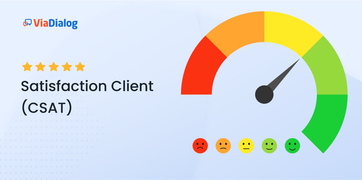 statisfaction client csat