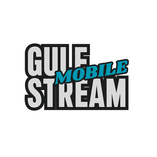 Gulfstream Mobile Detailing logo, newly improved