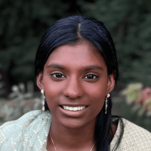 Profile Photo of Avanti Ram, Summit STEM Alumni