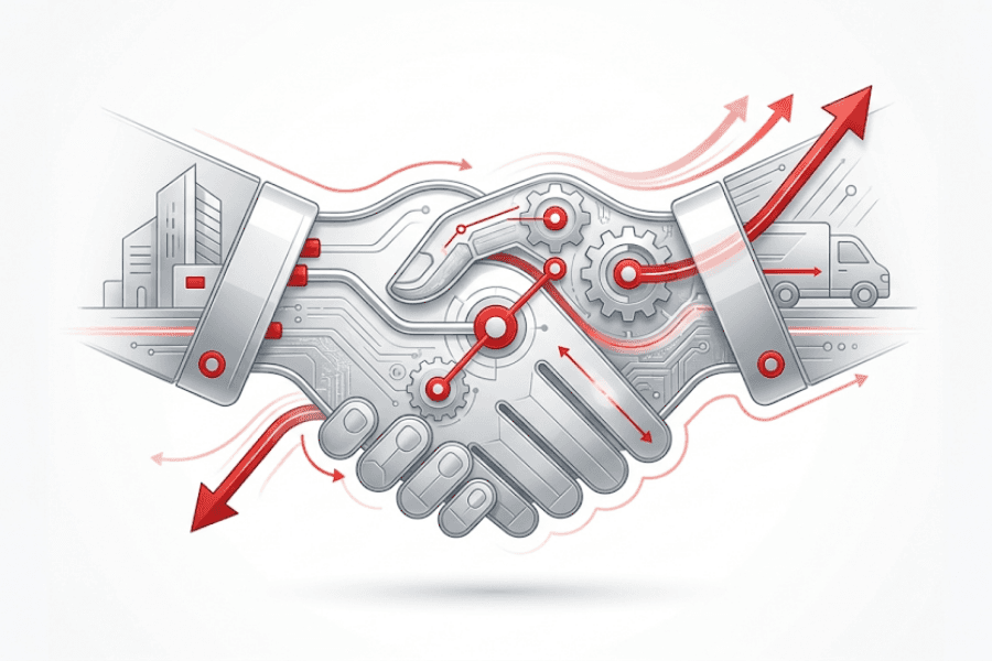 Volvo Financial Services and Eicher Motors Announce Proposed Financial Services Joint Venture in India