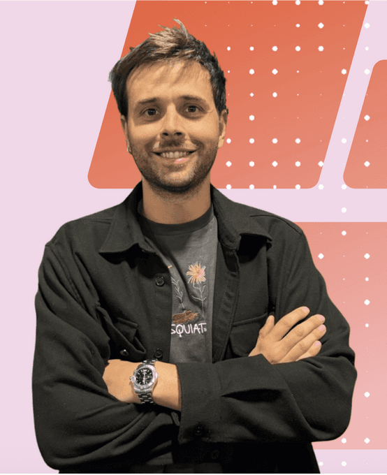 santiago cordoba adsmood