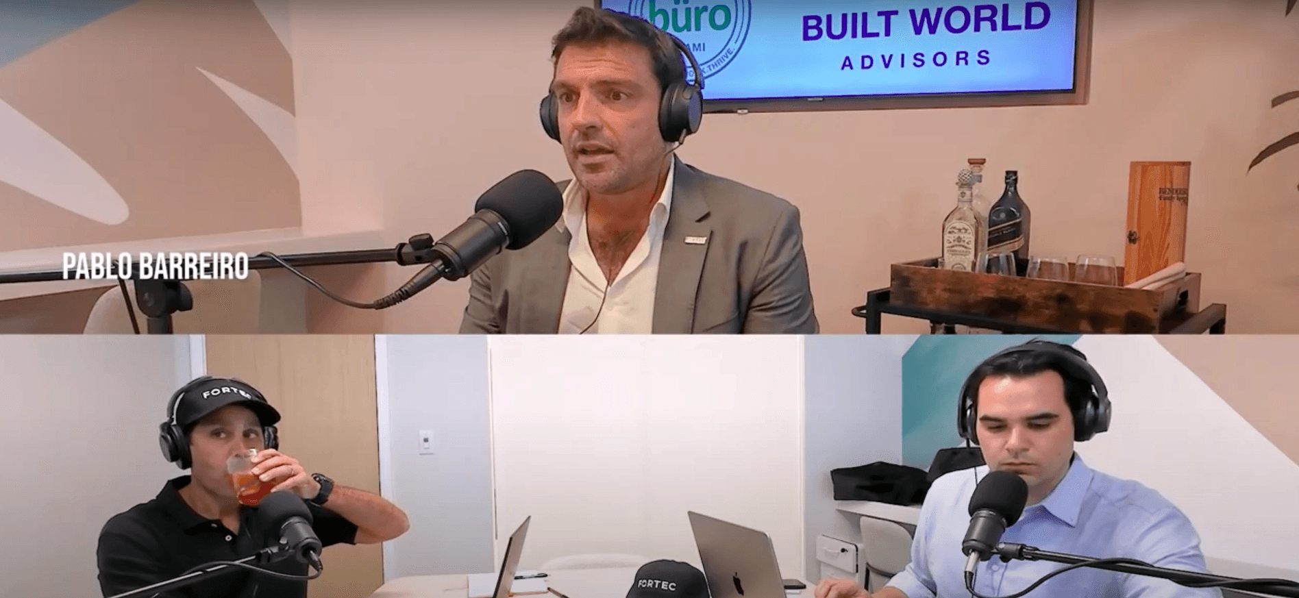 podcast