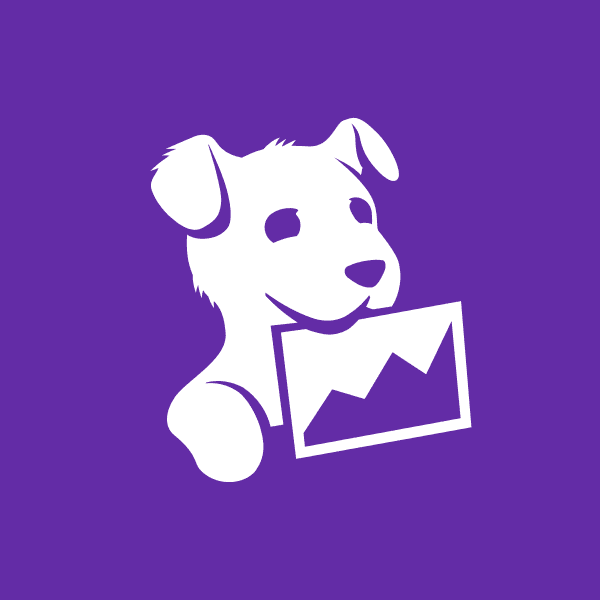 Logo $DDOG