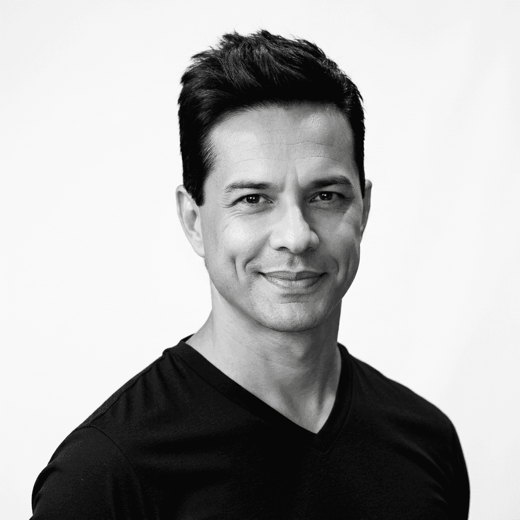 Photo of James Kern, Chief Executive Officer at Inunity