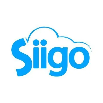 Siigo Colombia icon
