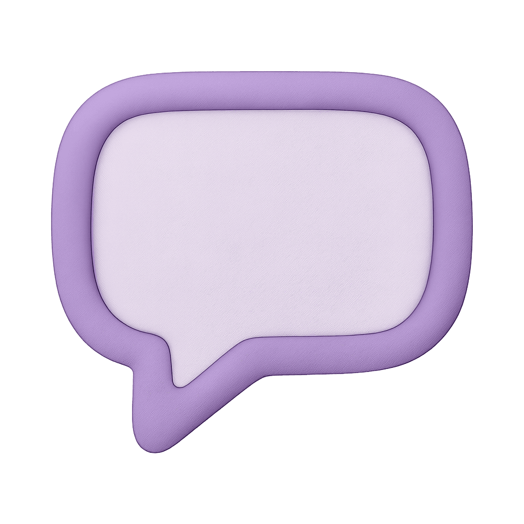 Chat icon