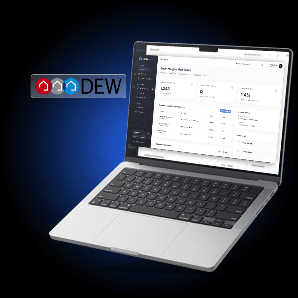 Obrázek interního systému