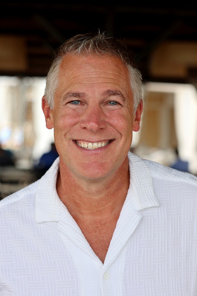 Patrik Rosenback Fromell