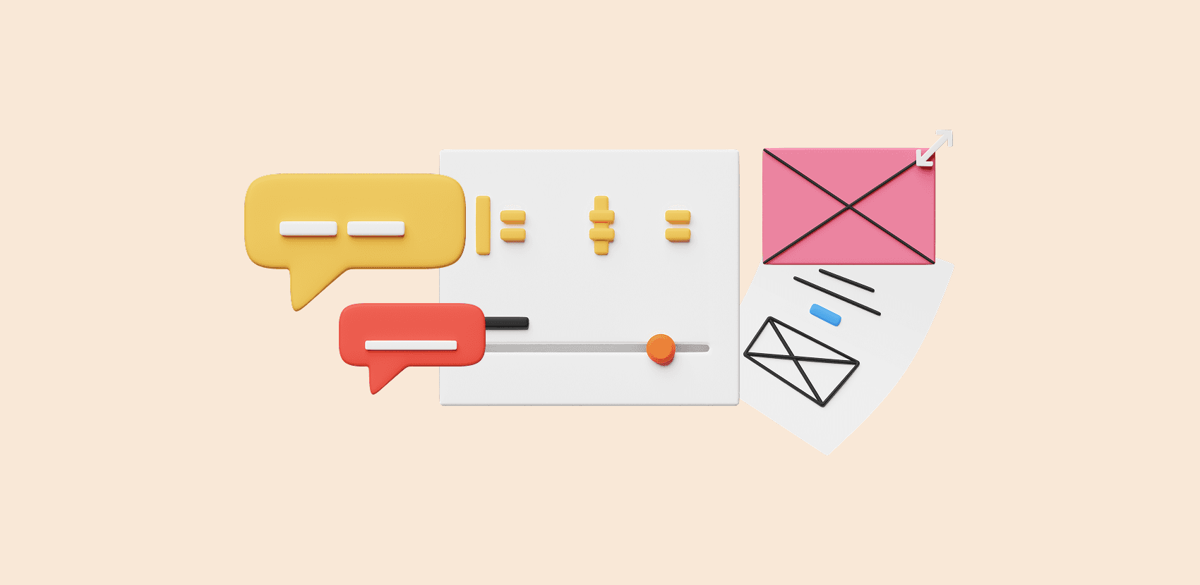 Group of people using laptop