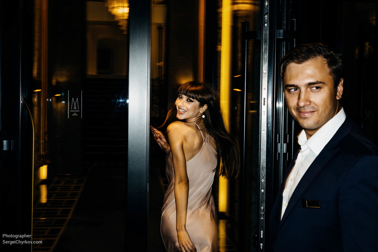 Photographer: Sergei Chyrkov. Фотограф: Сергей Чирков.