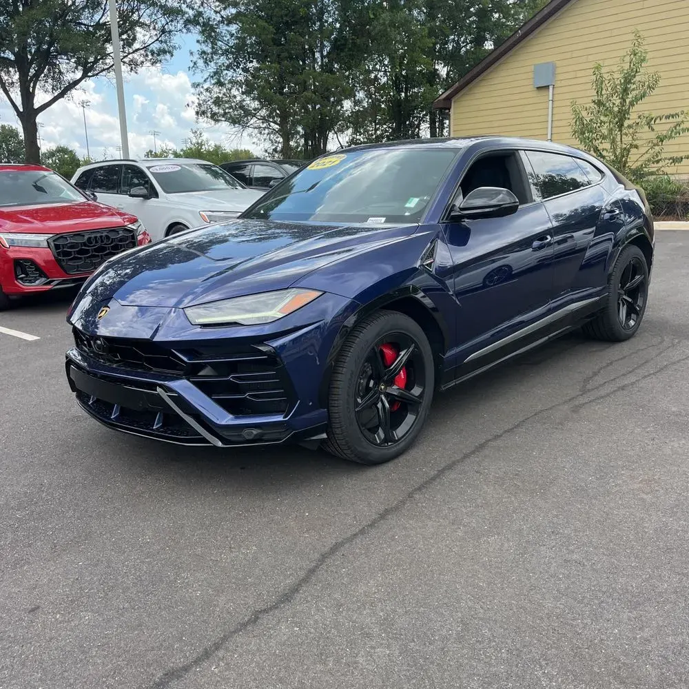 Vehicle preview photo