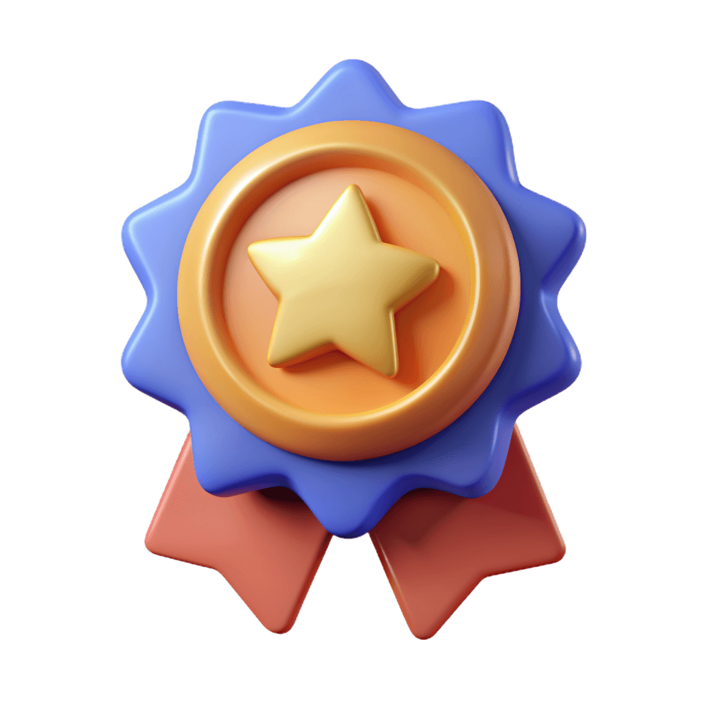 achievement-badge