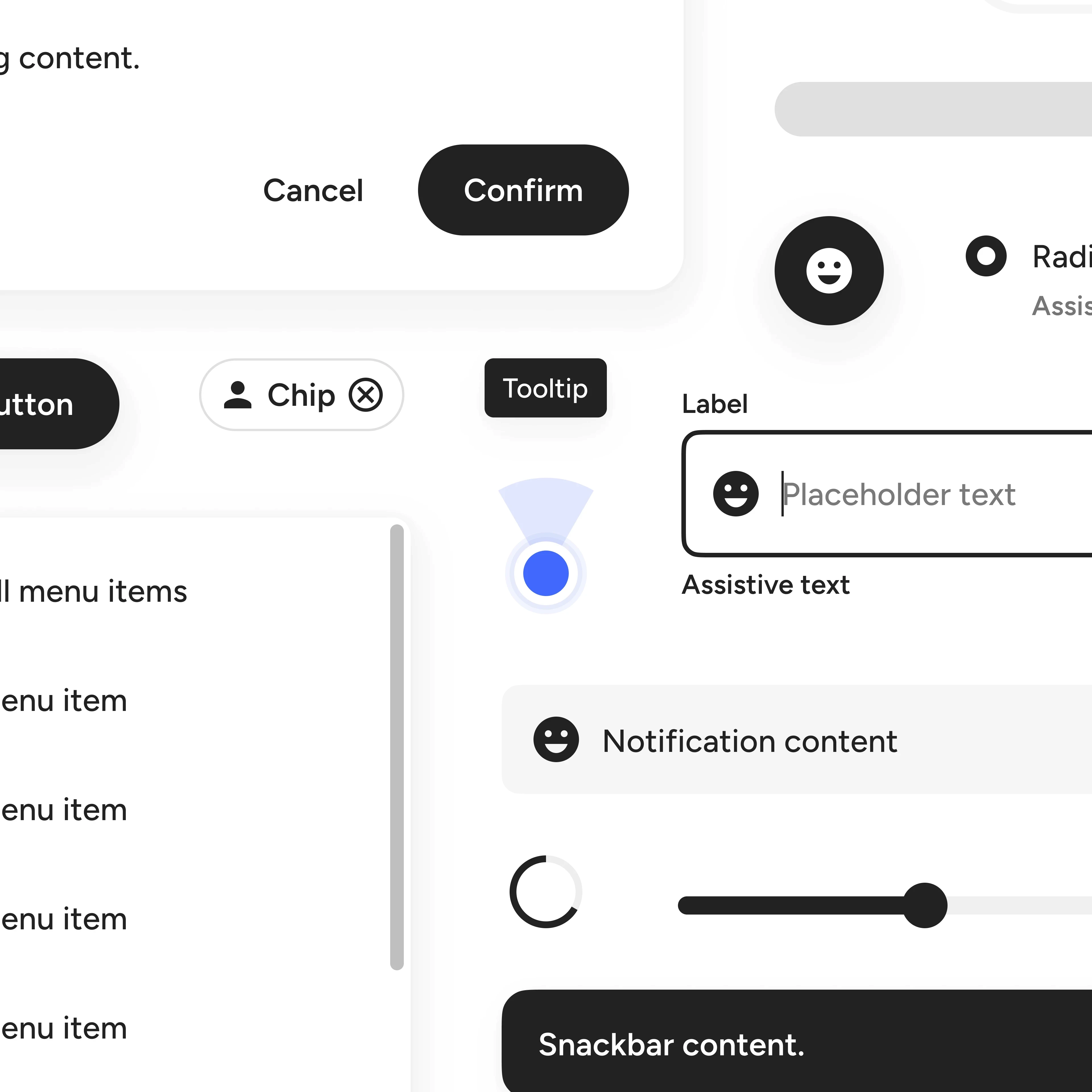 Building a unified design system to power a cross-platform ecosystem.