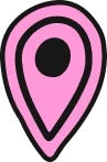 Location mark
