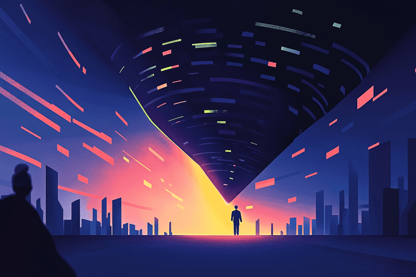 In 2025, short-form vertical videos (“Reelshorts”) dominate consumer attention. Learn why media buyers should prioritize these bite-sized videos in their ad strategy.