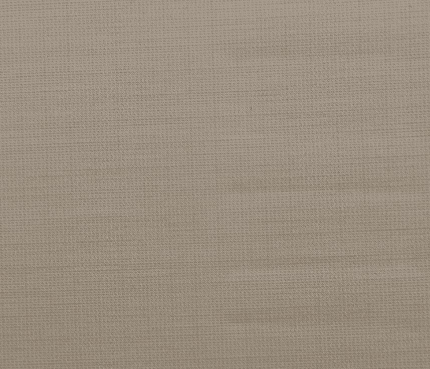 gray textile on brown wooden table