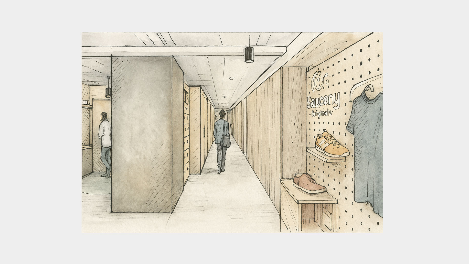 Office Space Design