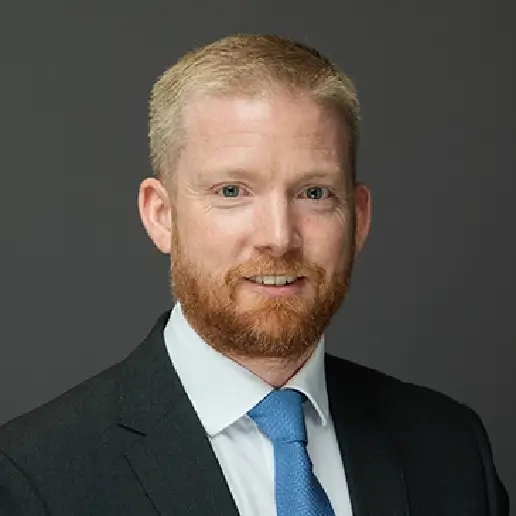 Dale Petrie - DGG Co-founder, COO and Board member