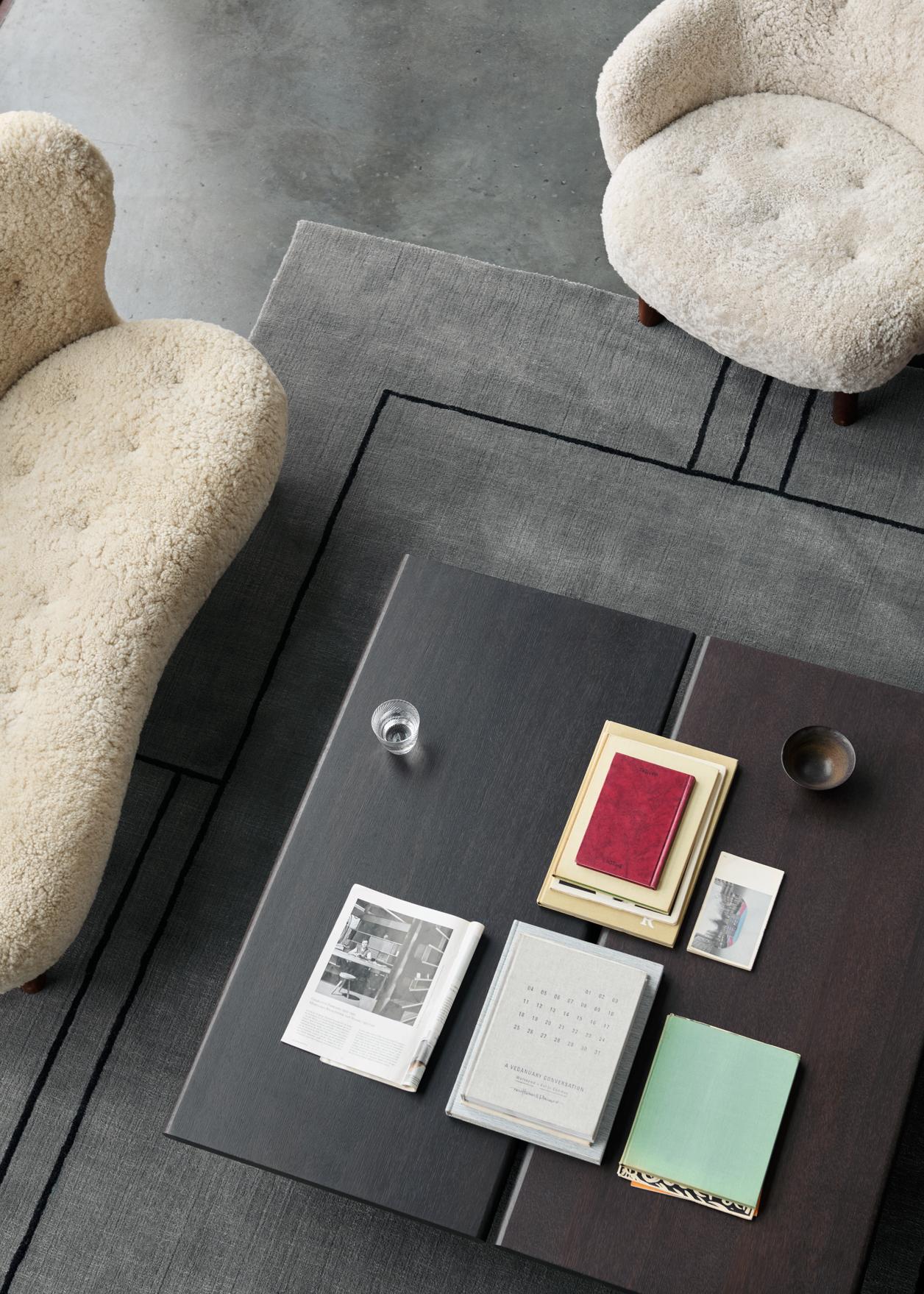 Ita salontafel And Tradition