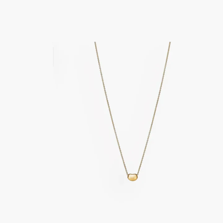Elsa Peretti Bean Pendant