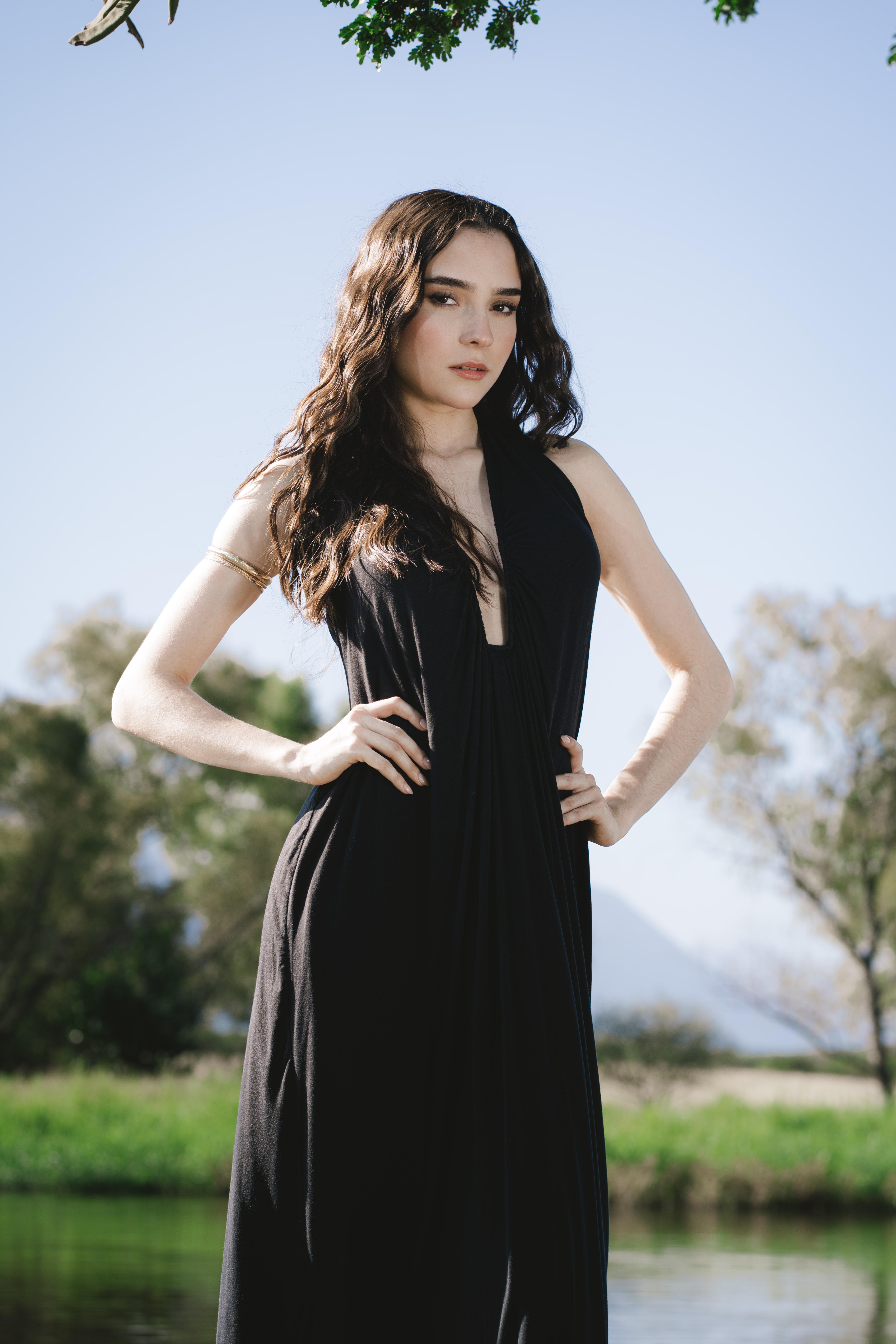 Abigail Guzman — 15