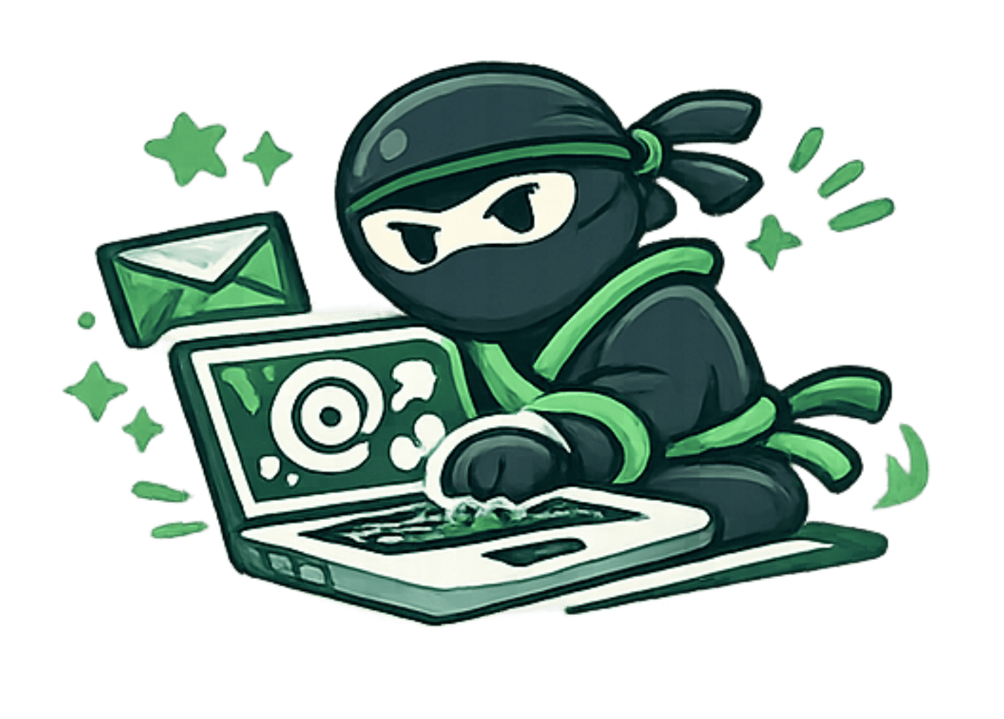 3D illustration of a clipboard with a checklist. A large red checkmark is ticked next to one of the items, conveying completion or approval.