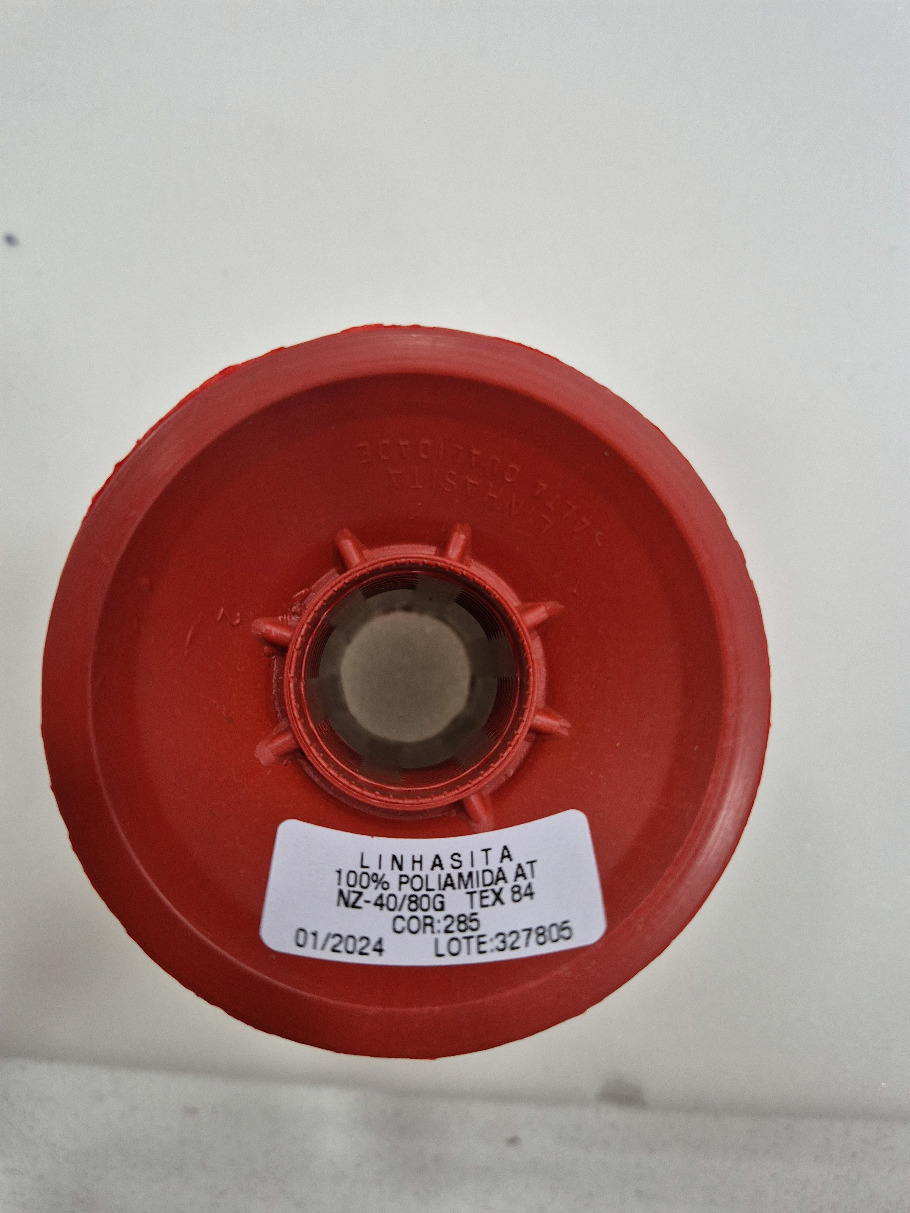 Cursor BBT 1cm Cor Preto