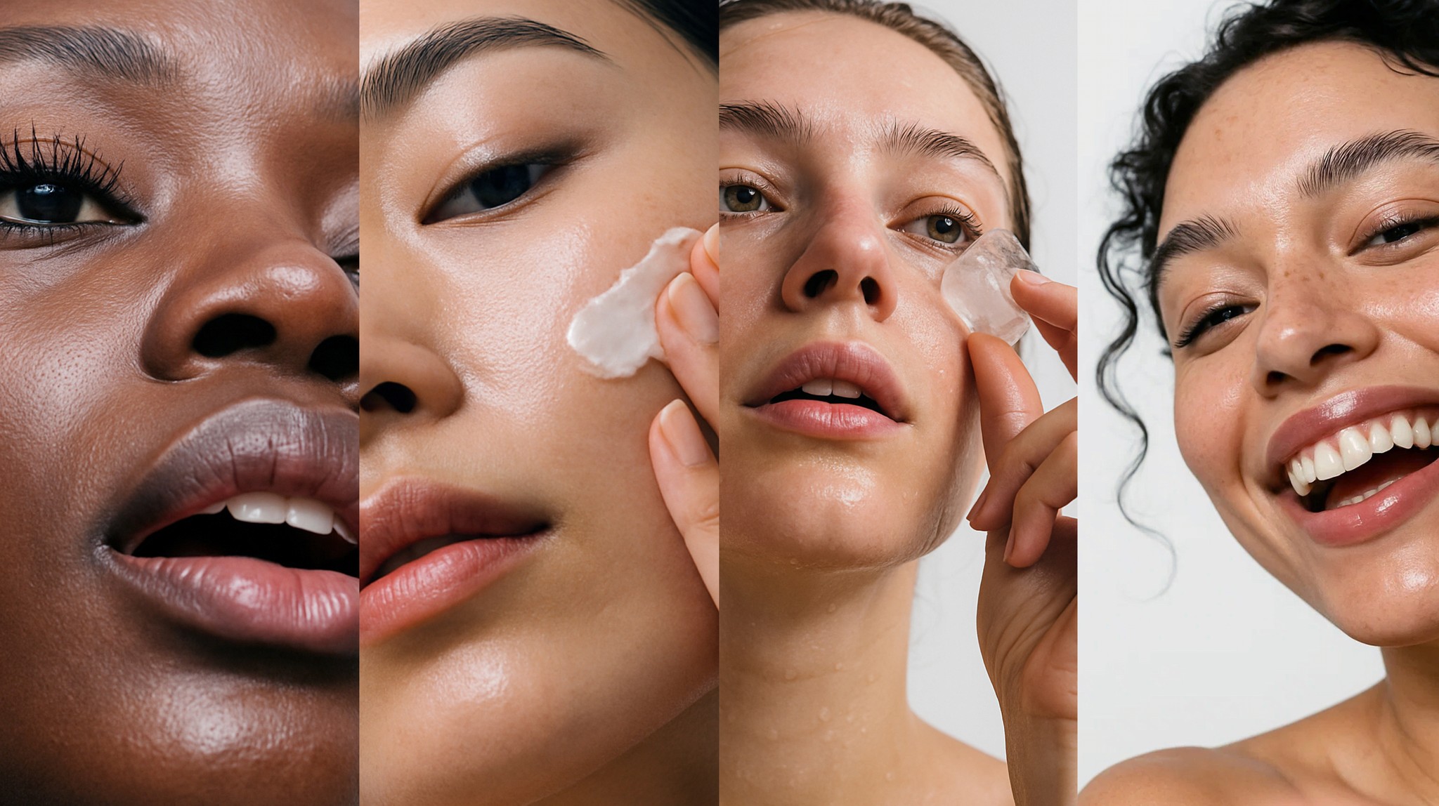Direction artistique digitale – expérience immersive beauté, avec l'intelligence artificielle